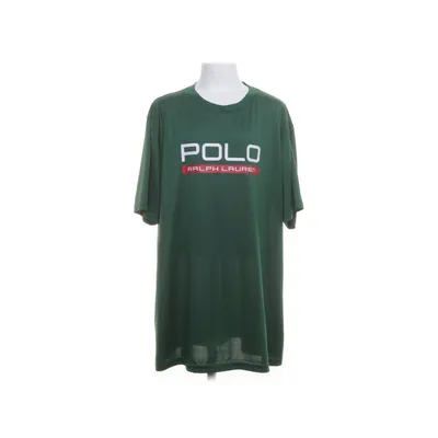 T-shirt (Green) from Polo Ralph Lauren Polyester