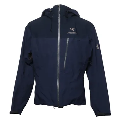 Veste imperméable (Bleu) de Arc'teryx