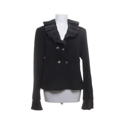 Blazer (Zwart) van Red Valentino Polyester