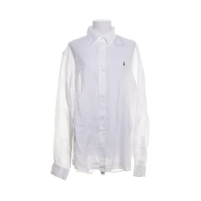 Buttondown-skjorta (Vit) från Ralph Lauren