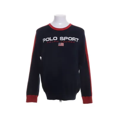 Tröja (Blå) från Polo Ralph Lauren Bomull