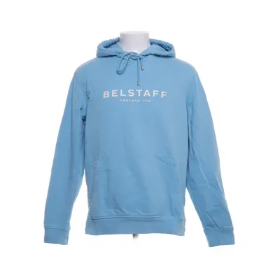 Capuchon sweater (Blauw) van Belstaff