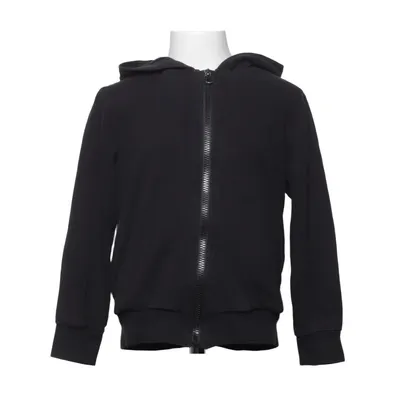 Huvtröja (Svart) från Fendi Kids Bomull
