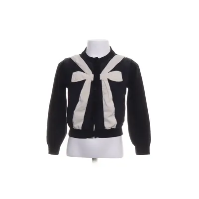 Kofta (Svart, Beige) från Stella McCartney Kids Bomull, Ull