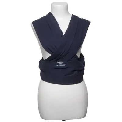 Écharpe porte-bébé (Sling) de Manduca Coton biologique