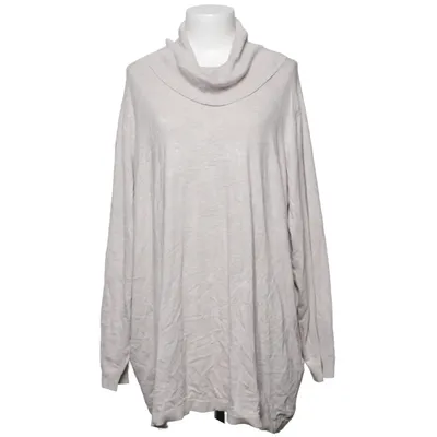 Pul à col roulé (Beige) de Yessica by C&A Polyamide, Viscose