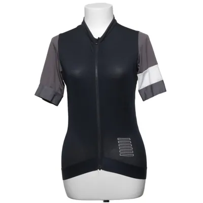 Cykeltrøje (Blå) fra Rapha Elastan, Polyester