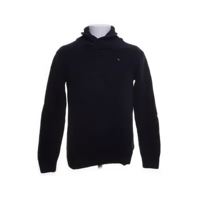 Tröja (Blå) från Hilfiger Denim Bomull