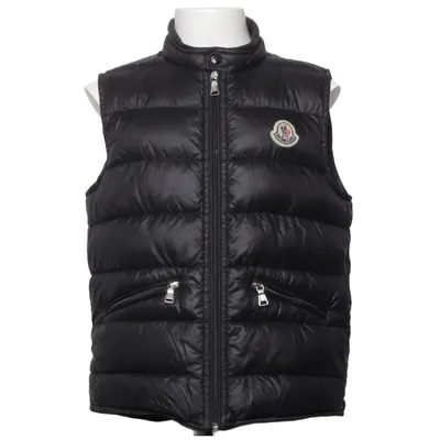Doudoune sans manches (Gui Gilet) de Moncler