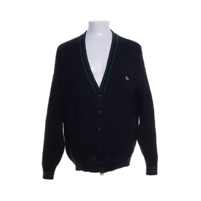 Cardigan (Blauw) van Lacoste Acryl
