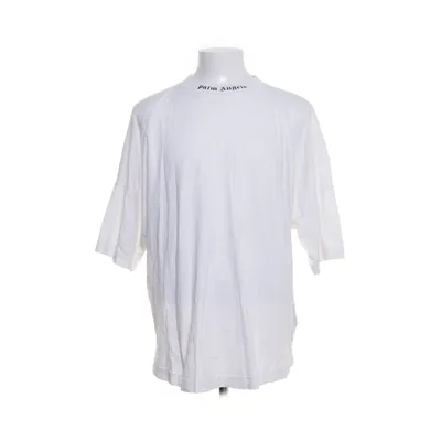 T-shirt (Vit) från Palm Angels Bomull