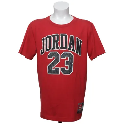 T-shirt (Rouge) de Nike Air Jordan