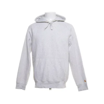 Huvtröja (Hooded Chase Sweat) från Carhartt WIP Bomull, Polyester
