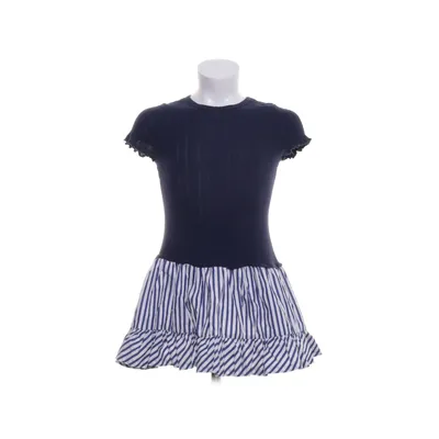 Klänning (Blå, Vit) från Polo Ralph Lauren Bomull