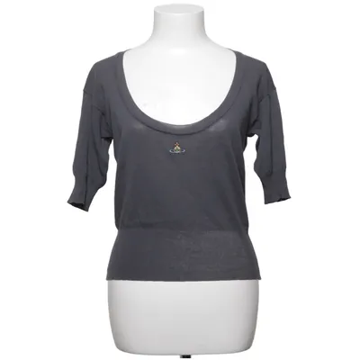 Sweater (Gray) from Vivienne Westwood Cotton