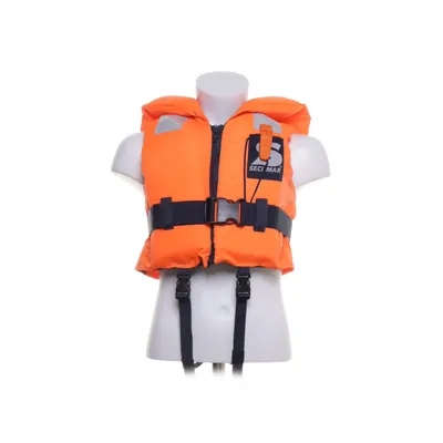 Flytväst (Orange) från Secumar