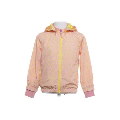 Regnjacka (Rosa, Gul, Flerfärgad) från Stella McCartney Kids Elastan, Polyester