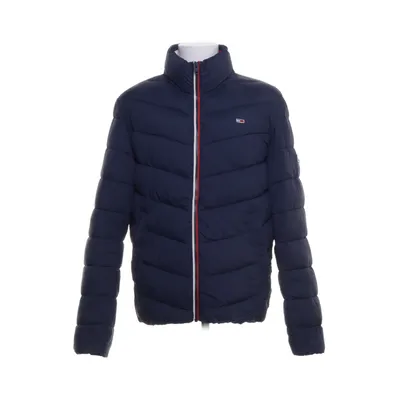 Vinterjacka (Blå) från Tommy Hilfiger Polyamid