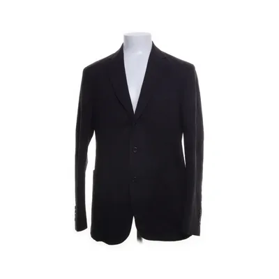 Blazer (Blue) from Polo Ralph Lauren Cotton, Linen