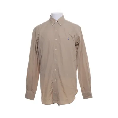Buttondown-skjorta (Beige) från Ralph Lauren