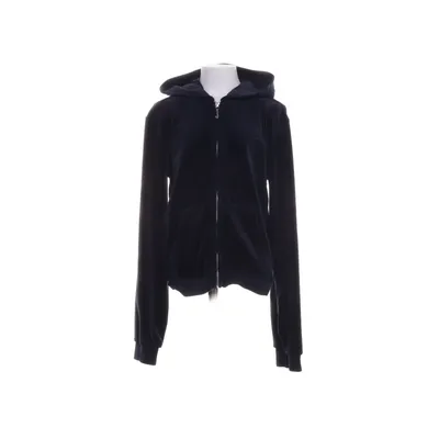 Capuchon sweater (Blauw) van Juicy Couture Elastaan, Polyester