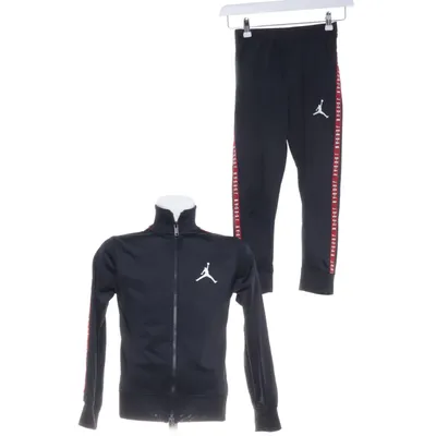 Träningsställ (Svart) från Jordan Polyester