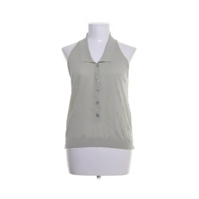 Topp (Grön) från Stella McCartney Bomull