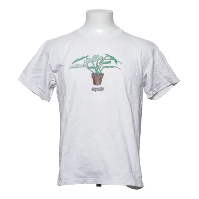 T-shirt (Vit) från Supreme Bomull