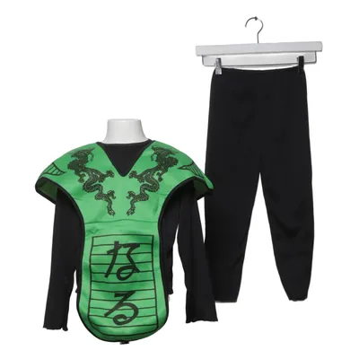 Feestkostuums (Groen) van RIO