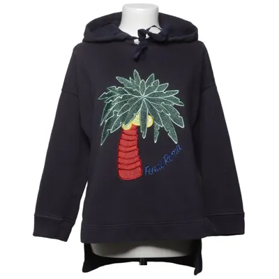 Hættetrøje (Sort, Flerfarvet) fra Fendi