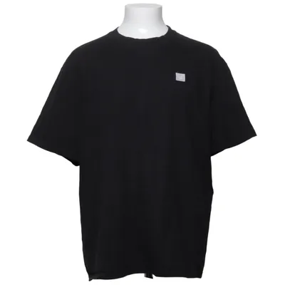 T-shirt (Black) from Acne Studios