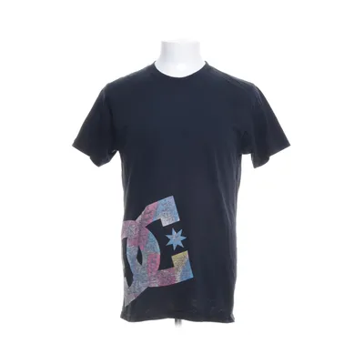 T-shirt (Black) from DC Shoes Cotton