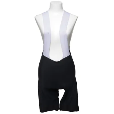 Cycling suit (Black, White) from Rapha Elastane, Polyamide, Polyester