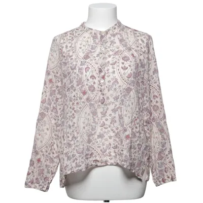 Bluse (Flerfarvet) fra Isabel Marant Étoile Bomuld
