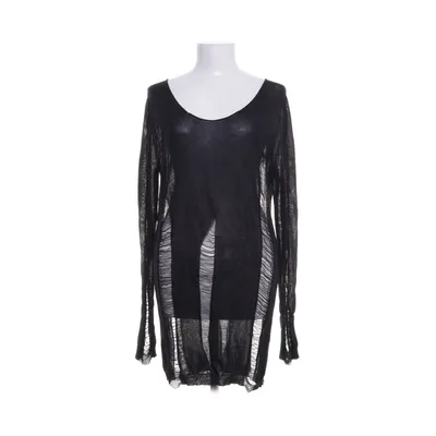 Robe (Noir) de Ann Demeulemeester