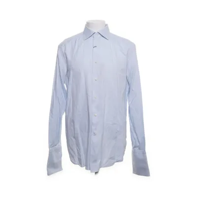 Shirt (Blue) from Ermenegildo Zegna Cotton