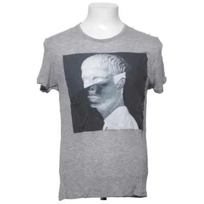 T-shirt (Grå) från Balenciaga
