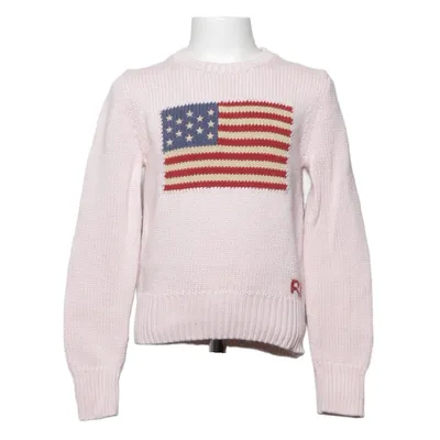 Trui (Roze, Meerkleurig) van Polo Ralph Lauren Katoen