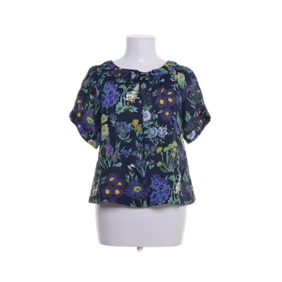 Top (Blå, Flerfarvet, Lilla) fra See by Chloé Silke, Viscose