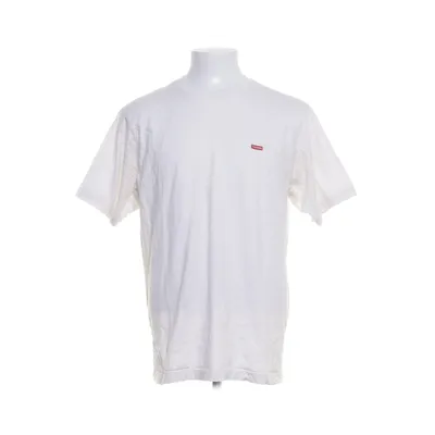 T-shirt (Vit) från Supreme Bomull