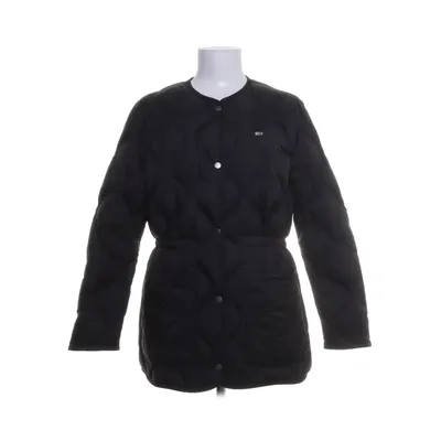 Dunjacka (Svart) från Tommy Hilfiger Jeans