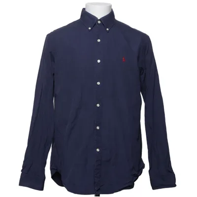 Button down shirt (Blue) from Ralph Lauren Cotton
