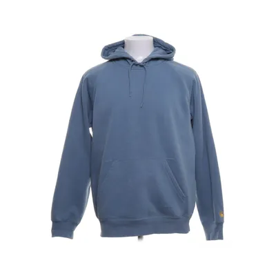 Huvtröja (HOODED CHASE SWEAT) från Carhartt WIP Bomull, Elastan, Polyester