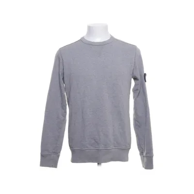 Collegetröja (Grå) från Stone Island Bomull
