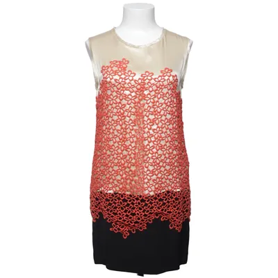 Jurk (Beige, Rood, Zwart) van 3.1 Phillip Lim Zijde