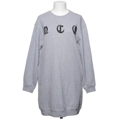 Robe (Gris) de McQ by Alexander McQueen Coton