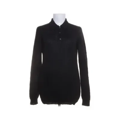 Rugby shirt (Zwart) van Prada