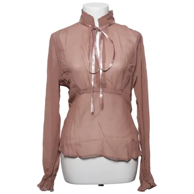 Blouse (Marron) de Burberry