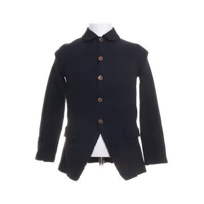 Jack (Zwart) van Comme des Garçons Polyester