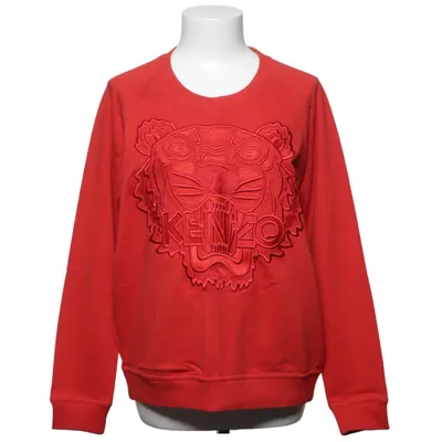 Sweatshirt (Rood) van Kenzo